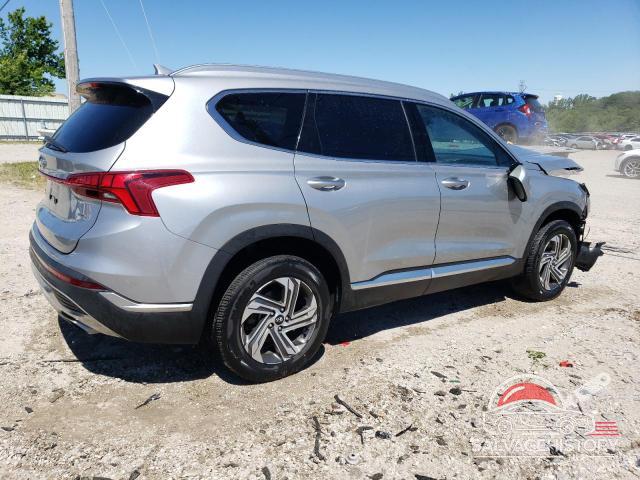 5NMS3DAJ8PH532895 2023 HYUNDAI SANTA FE photo no. 3