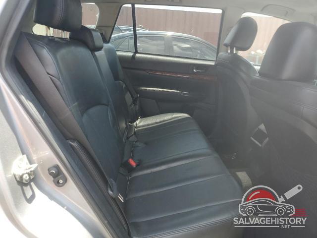 4S4BRELC5A2361355 2010 SUBARU OUTBACK photo no. 11