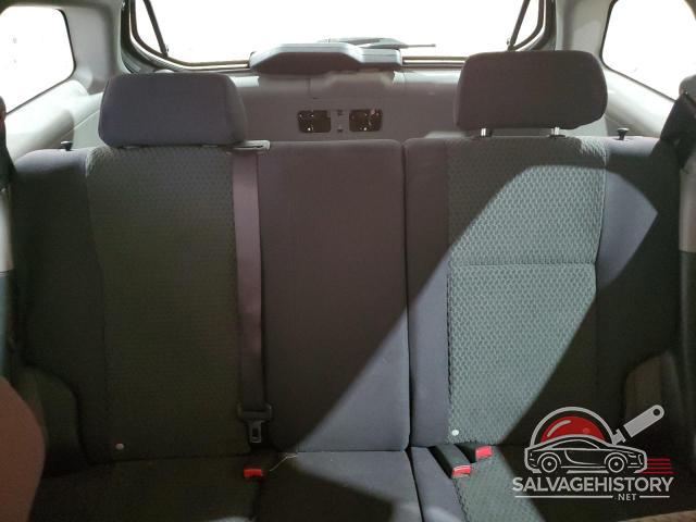 2T1KR32E75C397566 2005 TOYOTA COROLLA photo no. 10