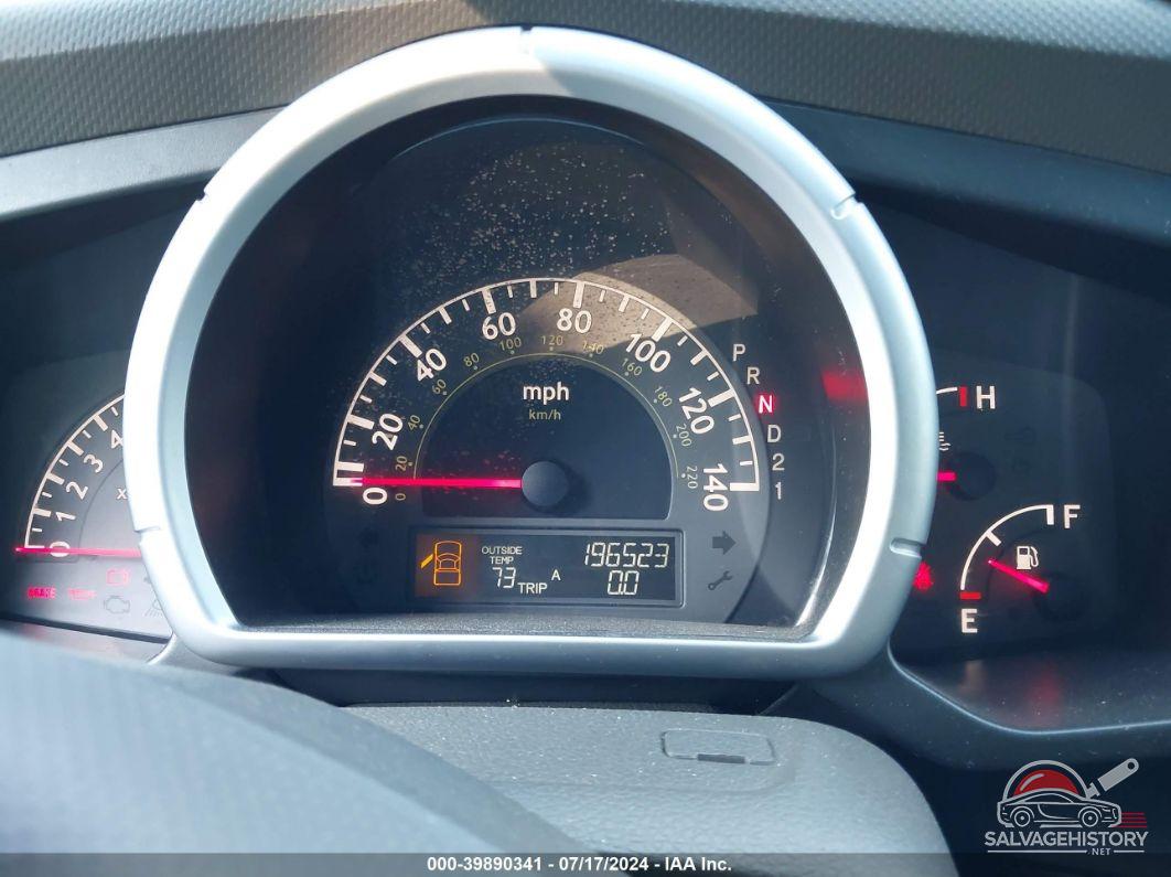 2HJYK16506H523105 2006 HONDA RIDGELINE photo no. 7