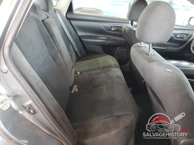 1N4AL3AP9FC275422 2015 NISSAN ALTIMA photo no. 10
