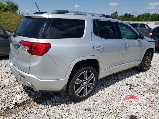 3GKALVEV6JL269335 2018 GMC TERRAIN photo no. 3