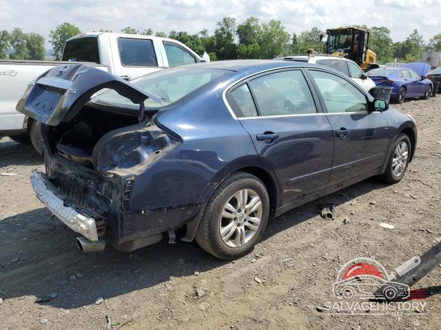 1N4AL2AP9CN472049 2012 NISSAN ALTIMA photo no. 3