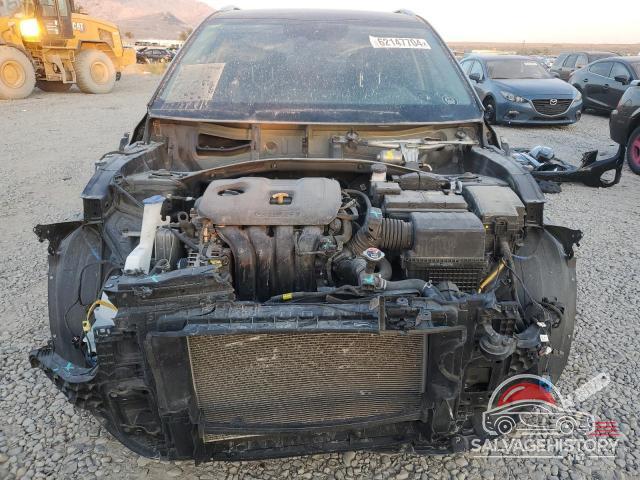 KNDERCAA5M7196051 2021 KIA SELTOS photo no. 5