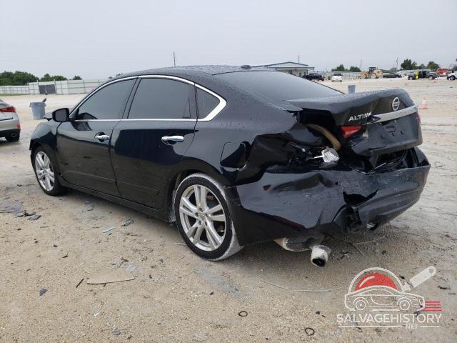 1N4BL3AP1GC128260 2016 NISSAN ALTIMA photo no. 2