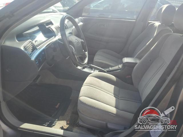 4T1BG22K9XU468015 1999 TOYOTA CAMRY photo no. 7