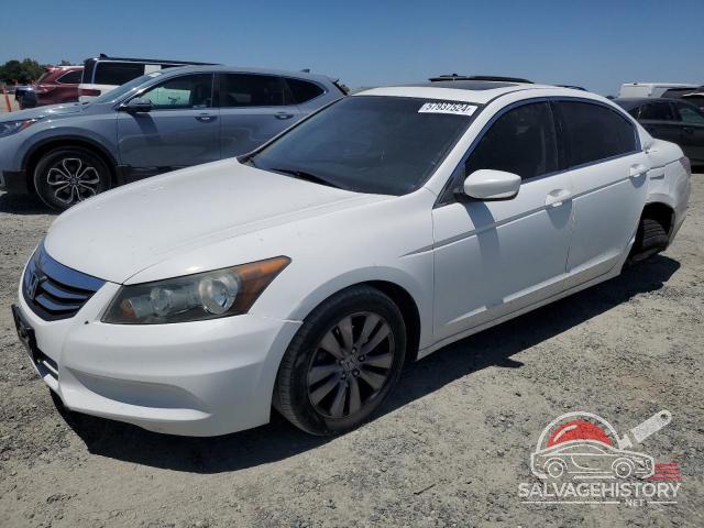1HGCP2F8XCA077363 2012 HONDA ACCORD photo no. 4