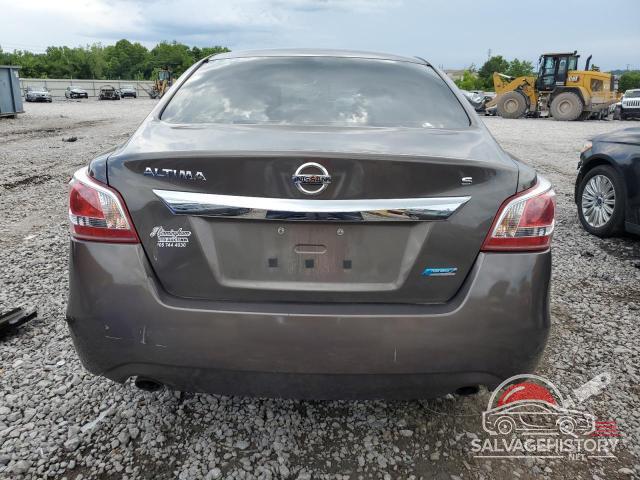 1N4AL3AP4DN559347 2013 NISSAN ALTIMA photo no. 6