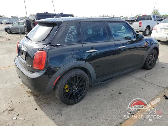 WMWXS5C59FT829487 2015 MINI COOPER photo no. 3