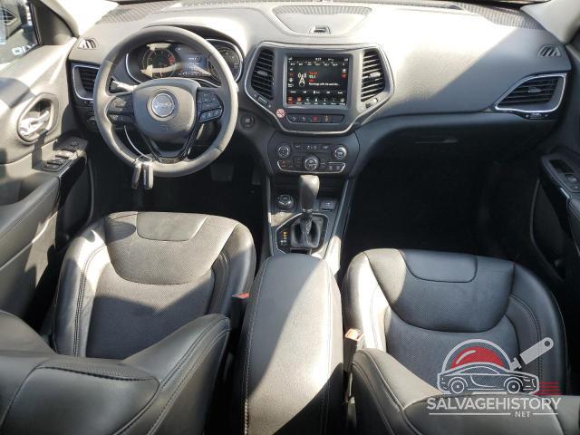 1C4PJMMB8PD115110 2023 JEEP CHEROKEE A photo no. 8