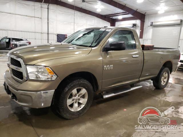 3C6JR7EG8DG573441 2013 RAM 1500 photo no. 10