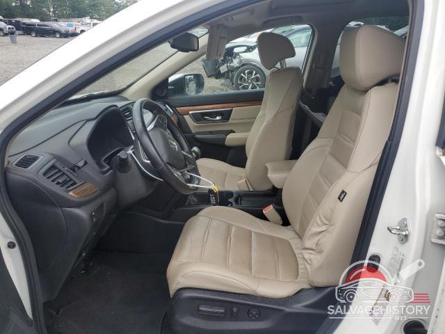 2HKRW2H81HH669596 2017 HONDA CRV photo no. 7