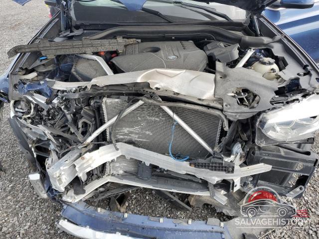 5UXTR9C58JLD67051 2018 BMW X3 photo no. 12