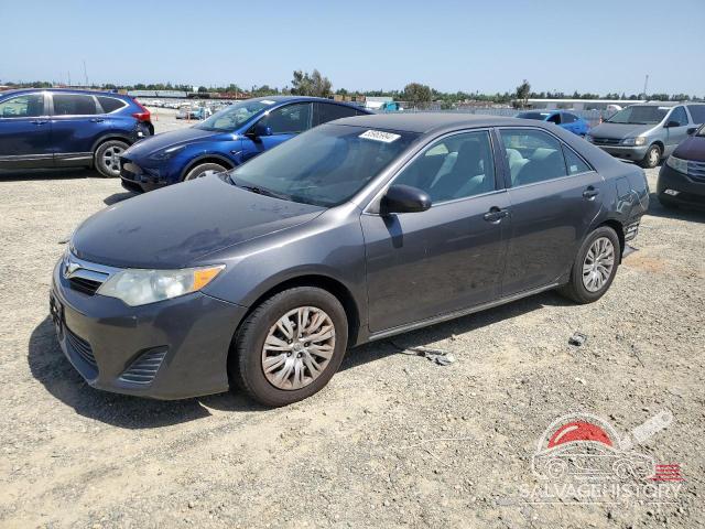 4T4BF1FK1CR209512 2012 TOYOTA CAMRY photo no. 22