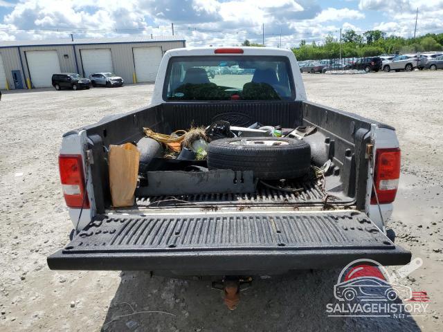 1FTYR10D79PA65272 2009 FORD RANGER photo no. 10