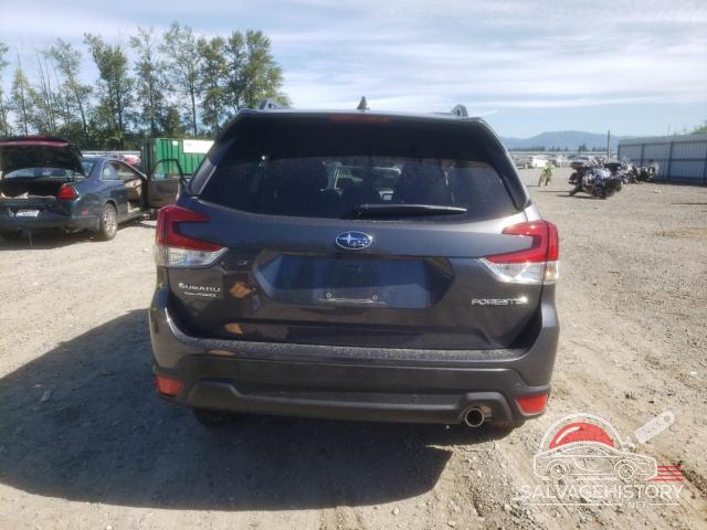 JF2SKALC5RH444988 2024 SUBARU FORESTER photo no. 6