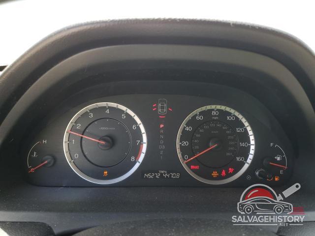 1HGCP2F8XCA077363 2012 HONDA ACCORD photo no. 9