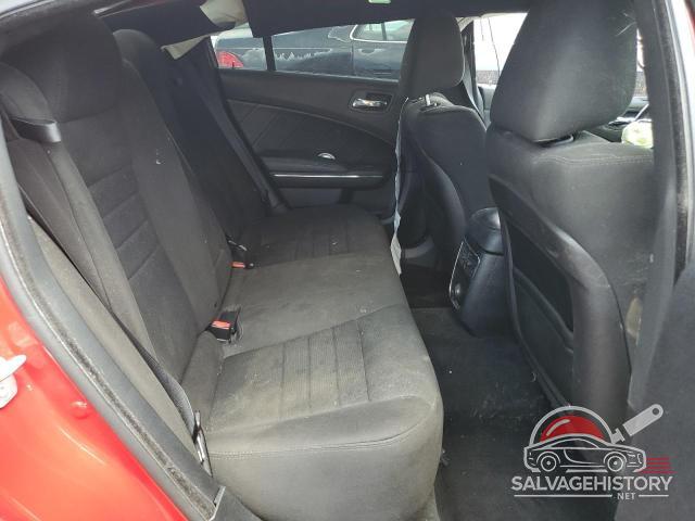 2C3CDXCT5DH635091 2013 DODGE CHARGER photo no. 10