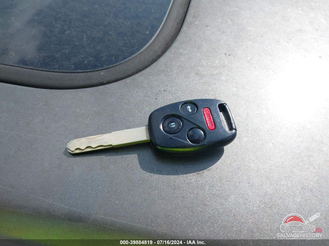 1HGFA16807L001878 2007 HONDA CIVIC photo no. 11