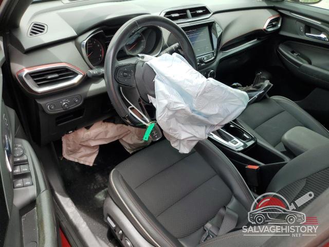 KL79MTSL4MB062450 2021 CHEVROLET TRAILBLZR photo no. 8