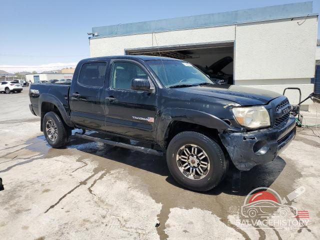 3TMJU62N77M049207 2007 TOYOTA TACOMA photo no. 4
