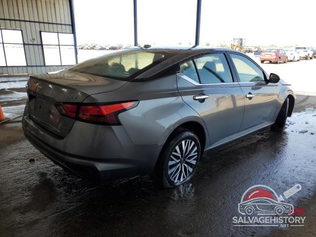 1N4BL4DW0RN349655 2024 NISSAN ALTIMA photo no. 3