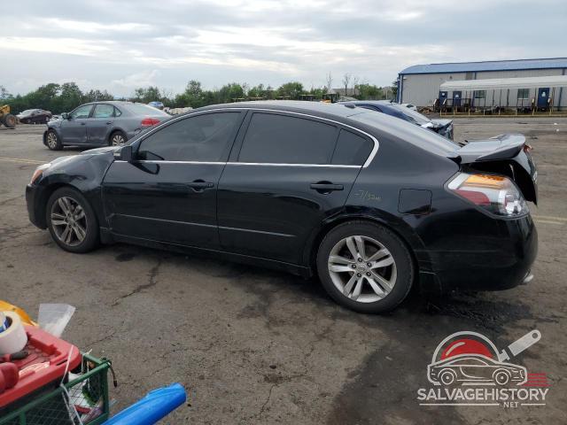 1N4BL2AP5CC242542 2012 NISSAN ALTIMA photo no. 2