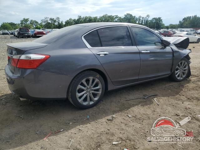 1HGCR2E53FA028009 2015 HONDA ACCORD photo no. 3