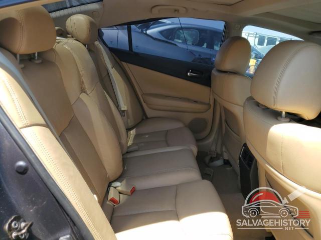 1N4AA51E19C812773 2009 NISSAN MAXIMA photo no. 10
