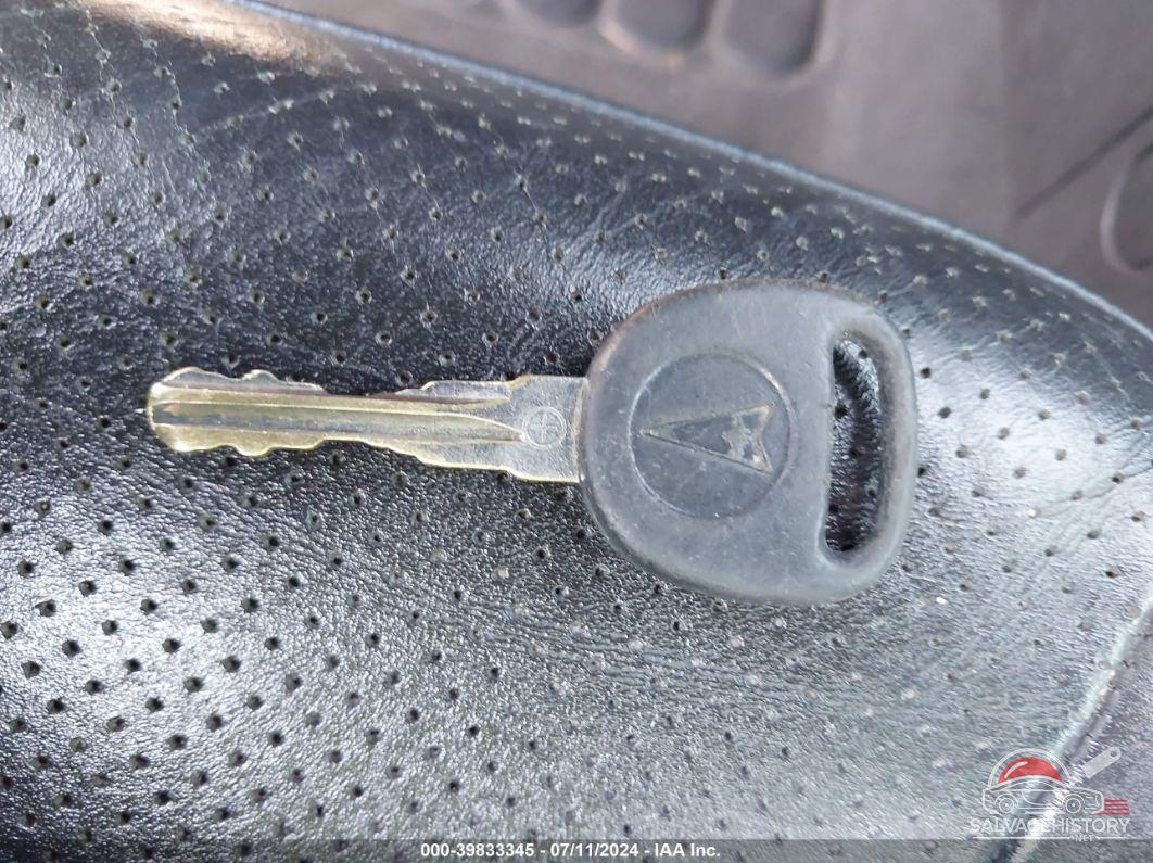 1G2ZH368264293078 2006 PONTIAC G6 photo no. 11
