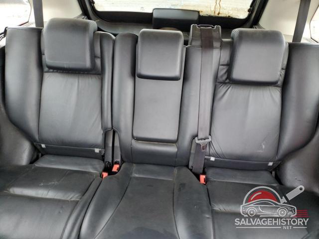 SALSK25417A117447 2007 LAND ROVER RANGEROVER photo no. 10