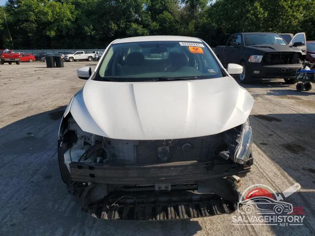 3N1AB7AP5GY234379 2016 NISSAN SENTRA photo no. 5