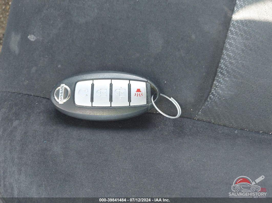 5N1AR2MM0FC672503 2015 NISSAN PATHFINDER photo no. 11