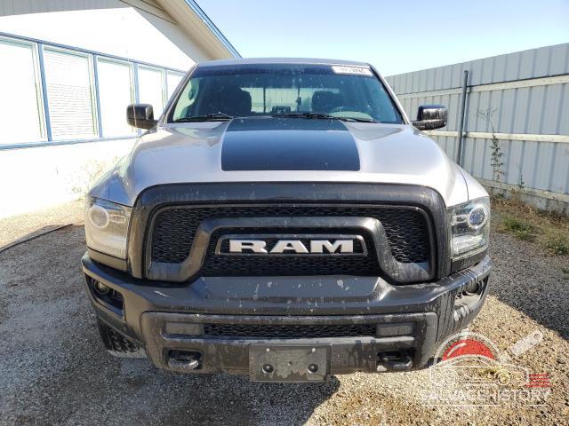 1C6RR7LT4LS117866 2020 RAM 1500 photo no. 5