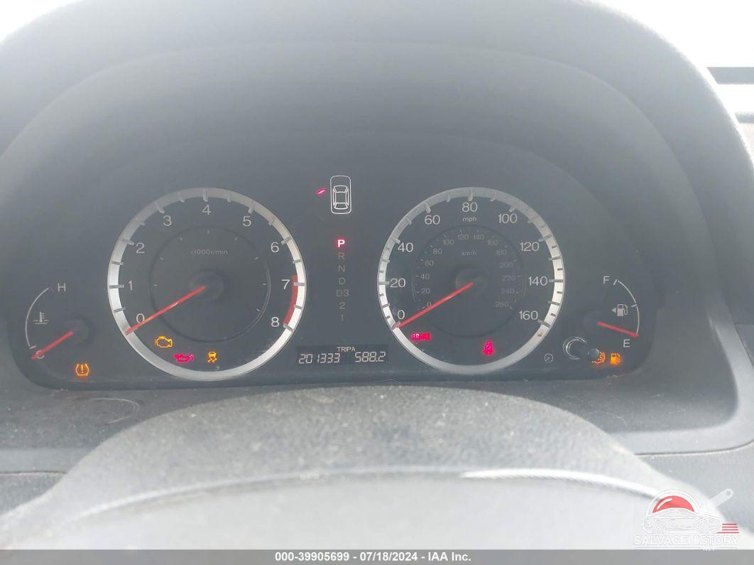 1HGCP2F30CA128955 2012 HONDA ACCORD photo no. 7