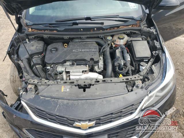 1G1BE5SM2H7271774 2017 CHEVROLET CRUZE photo no. 11