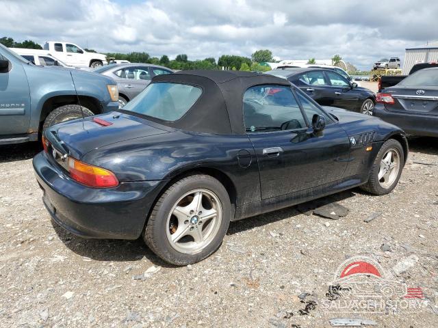 4USCH7334WLD16476 1998 BMW Z3 photo no. 3