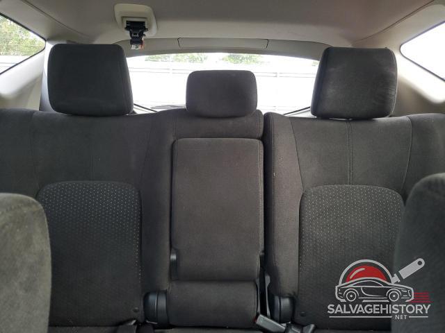 JN8AZ1MW6CW238911 2012 NISSAN MURANO photo no. 10