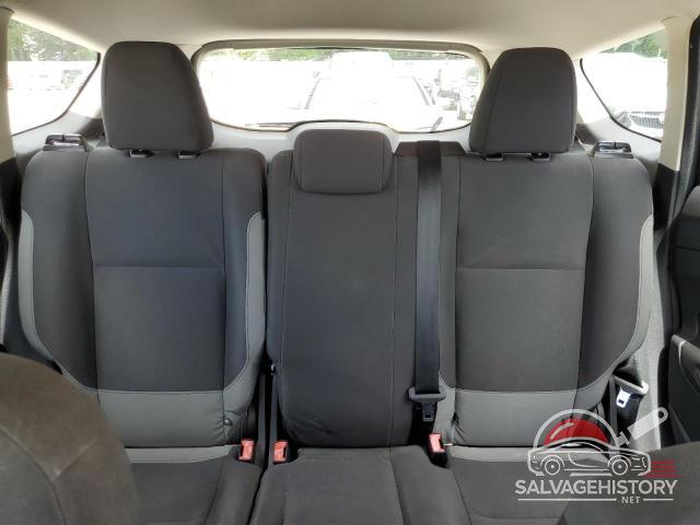 1FMCU0F72EUB90529 2014 FORD ESCAPE photo no. 10