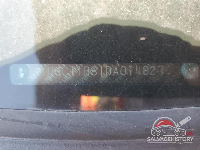 1HGCT1B81DA014827 2013 HONDA ACCORD photo no. 12