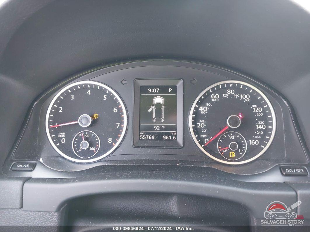 WVGAV7AX2HK000362 2017 VOLKSWAGEN TIGUAN photo no. 7