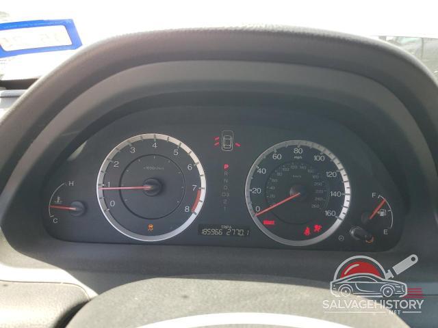 1HGCP2F76BA017795 2011 HONDA ACCORD photo no. 9