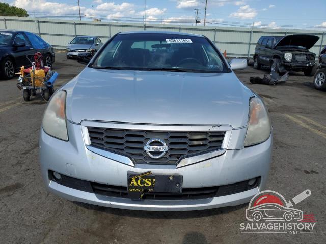 1N4AL24E08C232367 2008 NISSAN ALTIMA photo no. 5