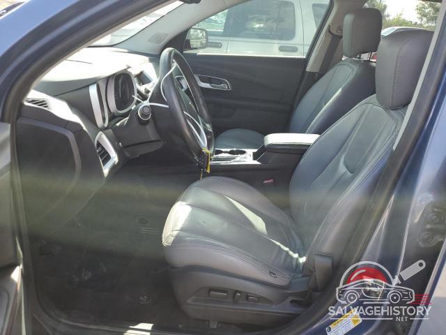 2CNALDEC3B6466100 2011 CHEVROLET EQUINOX photo no. 7