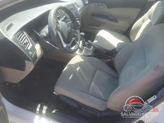 19XFB2E56DE031786 2013 HONDA CIVIC photo no. 7
