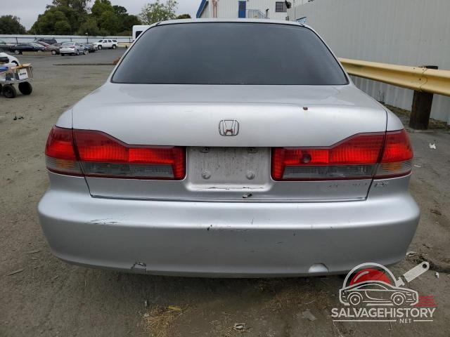 3HGCG66512G704397 2002 HONDA ACCORD photo no. 6