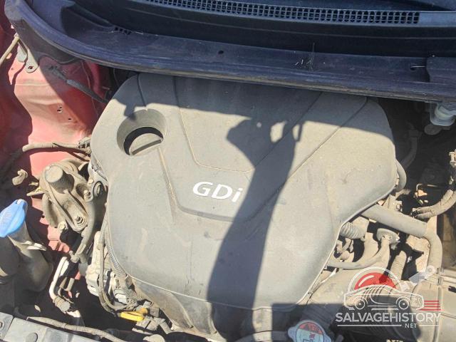 KNADM5A34D6130794 2013 KIA RIO photo no. 7