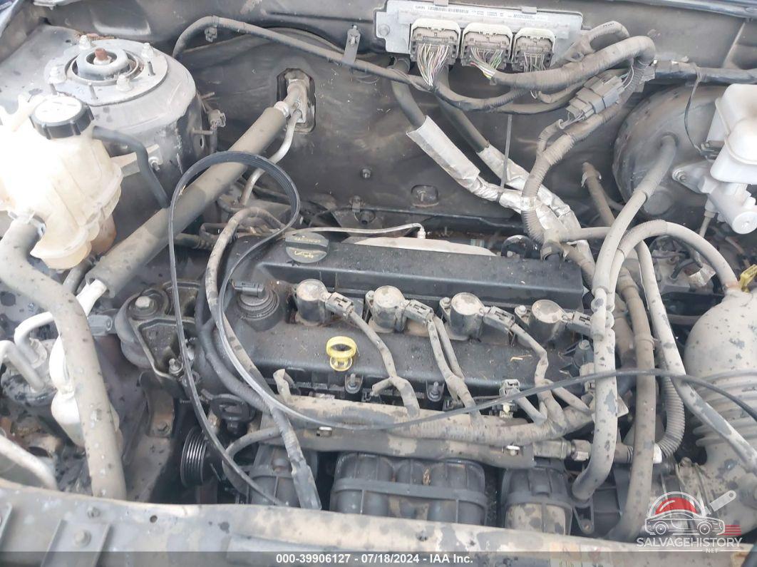 1FMCU03719KA36268 2009 FORD ESCAPE photo no. 10