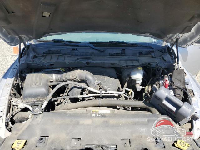 1C6RR7LTXDS516914 2013 RAM 1500 photo no. 11
