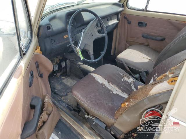 1342315800 1974 VOLKSWAGEN BEETLE photo no. 8